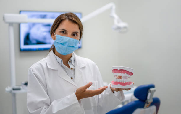 Best Cracked Tooth Emergency Dentist  in Reamstown, PA
