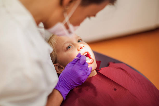 Best Broken Tooth Emergency  in Reamstown, PA