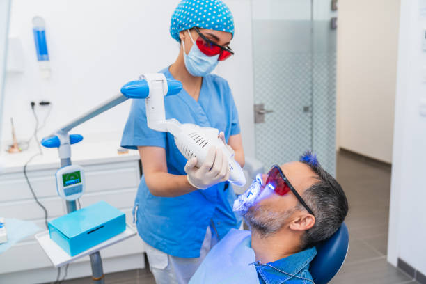 Best Root Canal Emergency Dentist  in Reamstown, PA